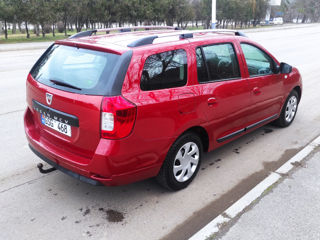 Dacia Logan Mcv foto 4