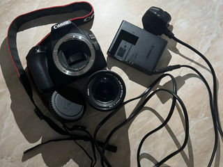 Canon EOS 250d