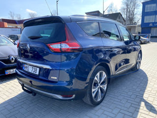 Renault Grand Scenic foto 2