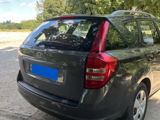 KIA Ceed Sw foto 4