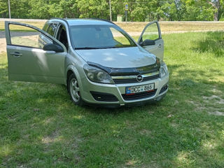 Opel Astra foto 9