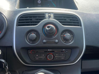 Renault Kangoo foto 13