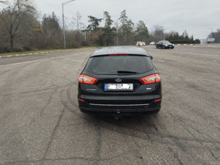 Ford Mondeo foto 4