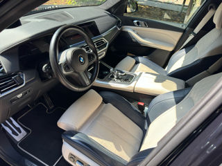 BMW X5 foto 4