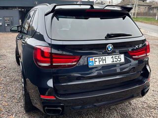 BMW X5 foto 3