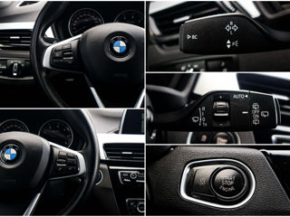 BMW X1 foto 15