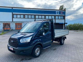 Ford Transit FT 350  2,2L foto 4