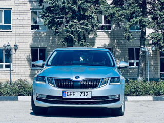 Skoda Octavia foto 2