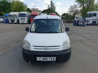 Citroen Berlingo foto 3