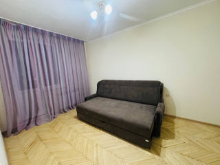 Apartament cu 2 camere, 56 m², Râșcani, Chișinău foto 10