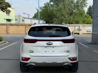 KIA KX5 foto 5