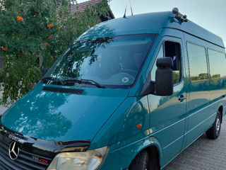 Mercedes Sprinter 316