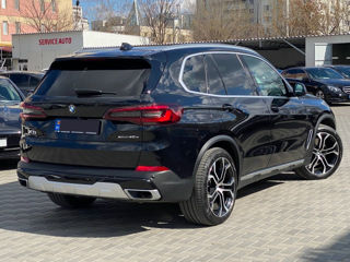 BMW X5 foto 5