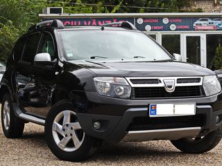 Dacia Duster foto 2