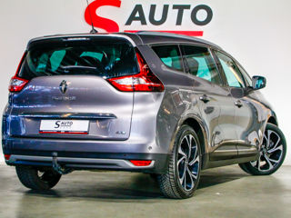 Renault Grand Scenic foto 3