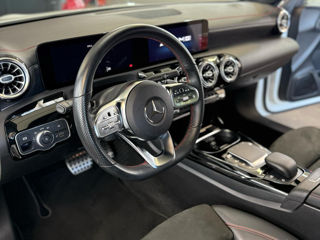 Mercedes CLA foto 6