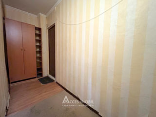 Apartament cu 1 cameră, 33 m², Botanica, Chișinău foto 6