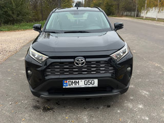 Toyota Rav 4 foto 2