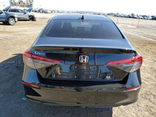 Honda Civic foto 5