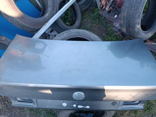 Dezmembrez bmw e34 2.5tds 2.4td foto 7