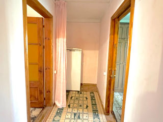 Apartament cu 2 camere, 44 m², Botanica, Chișinău foto 5