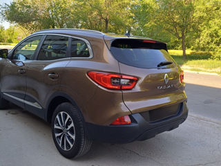 Renault Kadjar foto 3