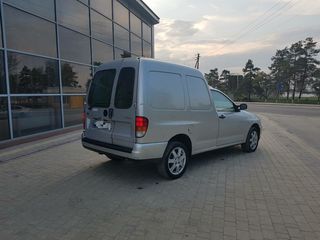 Volkswagen Caddy foto 4