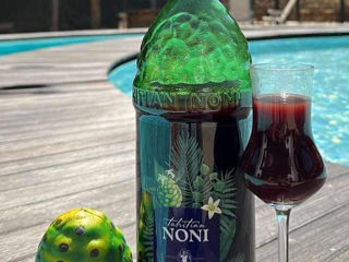 Tahitian Noni