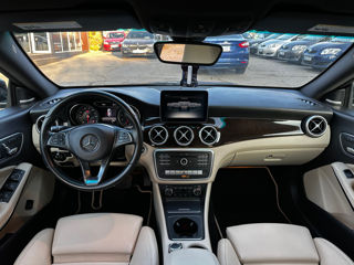 Mercedes CLA foto 8