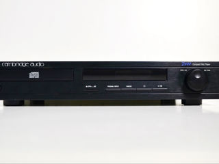 Cambridge Audio D300 Special Edition Compact Disc Player foto 5