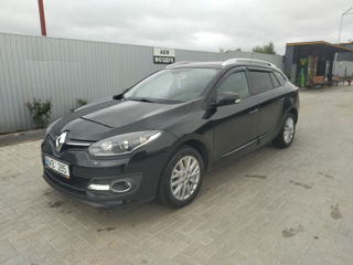 Renault Megane foto 3