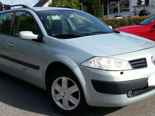 Renault Megane1  Scenic 1  1996/2003   Benzin Diesel foto 3