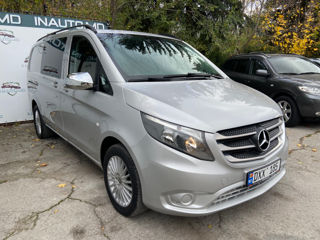 Mercedes Vito foto 5