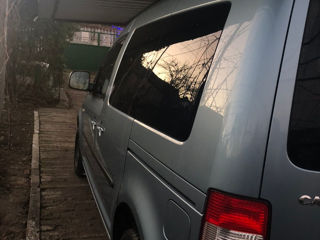 Volkswagen Caddy foto 5