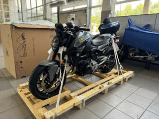 BMW F900r foto 4