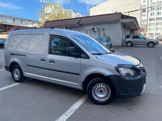 Volkswagen Caddy foto 4