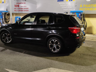 BMW X3 foto 3