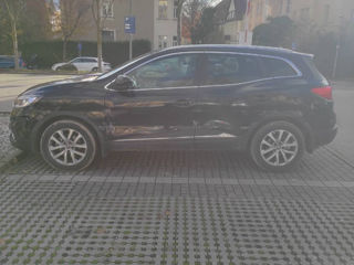 Renault Kadjar foto 6