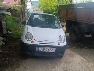 Daewoo Matiz фото 0