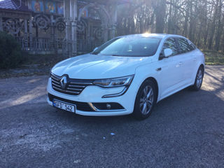 Renault Talisman foto 2