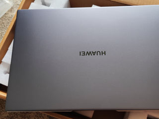 Ноутбук HUAWEI MateBook D 14/ х/Core i3-1115G4 8/256.Gb. Новый