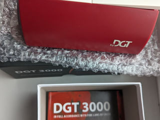 New DGT 3000 foto 5