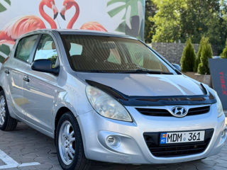 Hyundai i20 foto 3