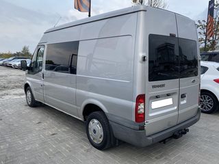 Ford Transit foto 4