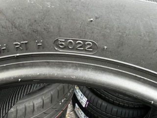 255/65 R16 Hankook Dynapro Hp2/ Монтаж, доставка, livrare 2022 foto 8