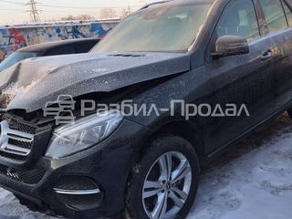 Mercedes S Класс