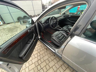 Audi A6 foto 4