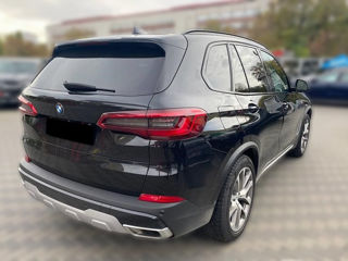 BMW X5 foto 2