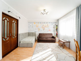 Apartament cu 2 camere, 85 m², Centru, Chișinău foto 7