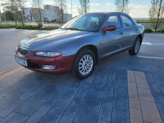 Mazda Xedos 6 foto 2